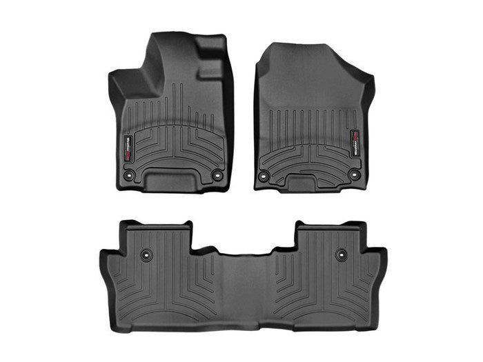 WeatherTech 44839-1-2