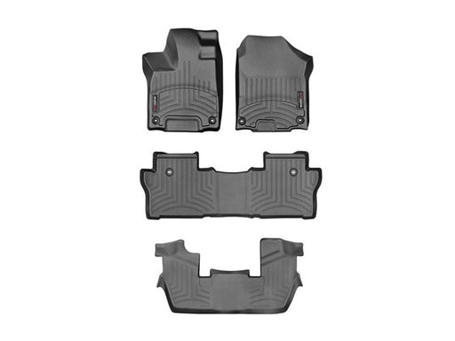 WeatherTech 44839-1-5-4