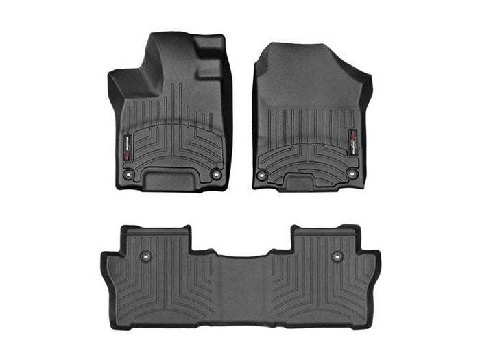 WeatherTech 44839-1-5