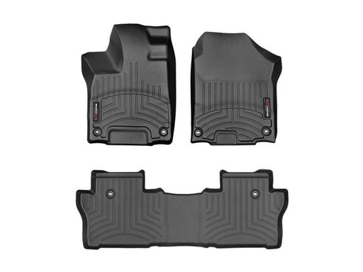 WeatherTech 44839-1-5