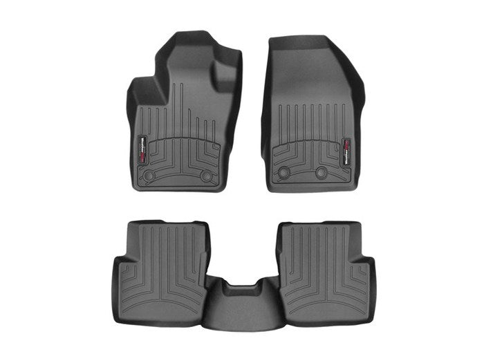WeatherTech 448401