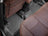 WeatherTech DigitalFit Floor Liners for 2021 2020 2019 2018 2017 2016 Fiat 500X [Covers Rear (2nd) Row, Black] | 448402