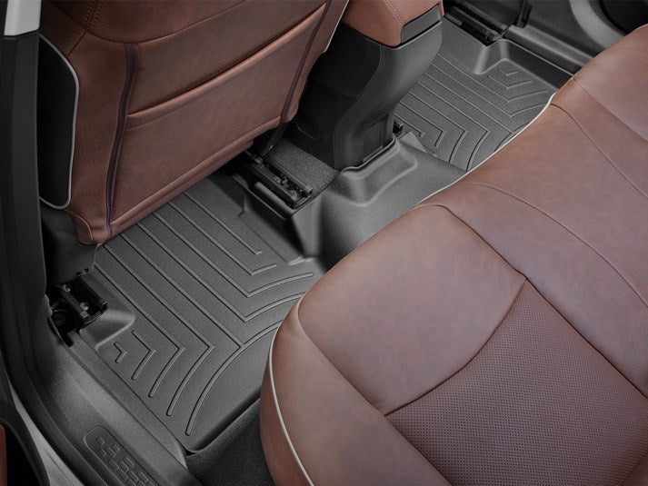WeatherTech 448402