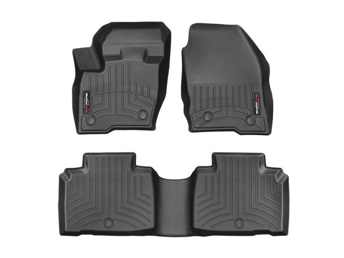 WeatherTech 44845-1-2