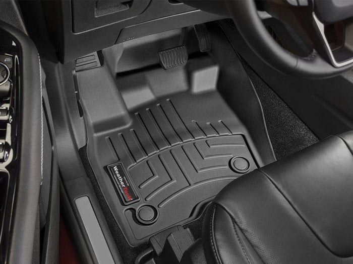 WeatherTech 448451