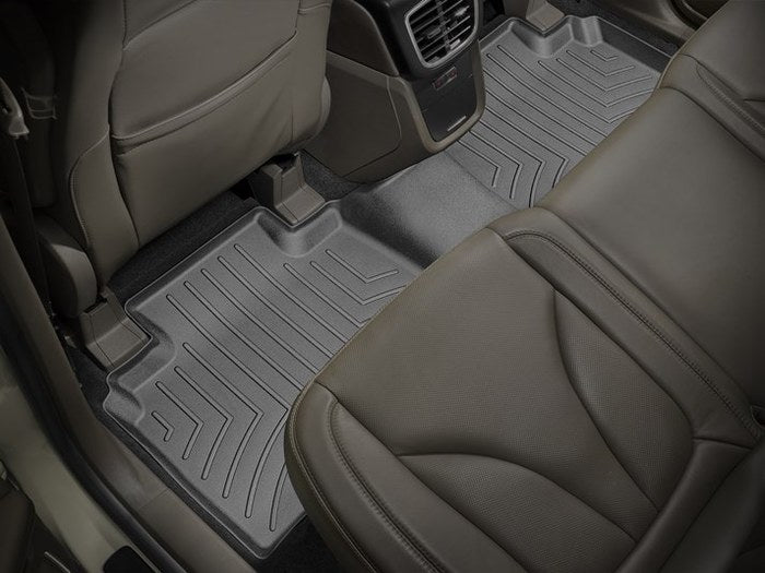WeatherTech 448452