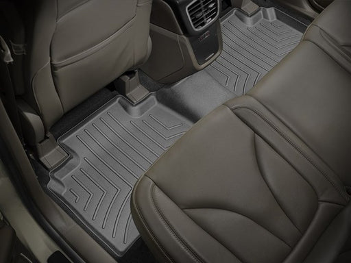 WeatherTech 448452