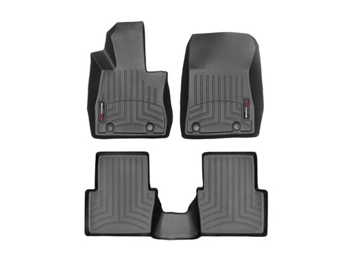 WeatherTech 44858-1-3