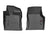 WeatherTech DigitalFit Floor Liners for XE/XF [Covers Front Row, Black] | 448641