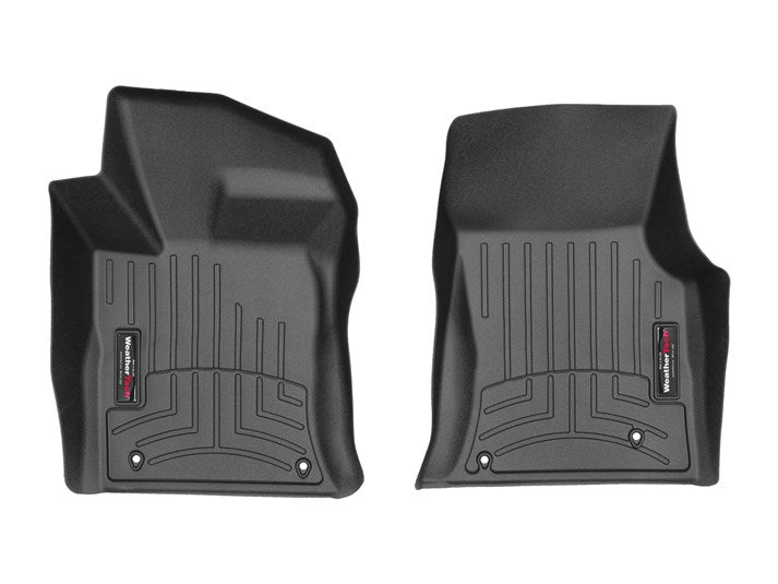 WeatherTech 448641
