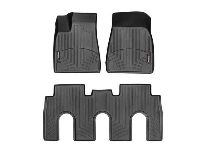 WeatherTech 44869-1-2