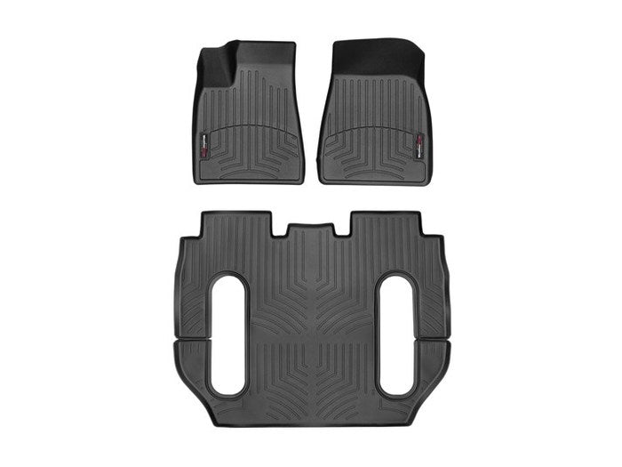 WeatherTech 44869-1-4