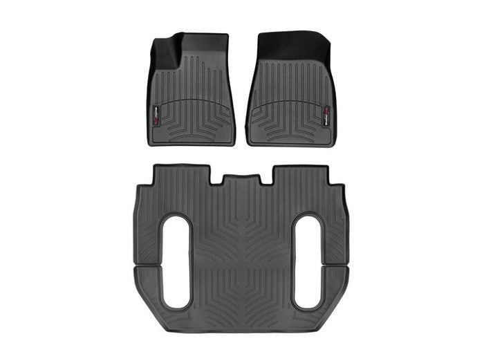 WeatherTech 44869-1-6