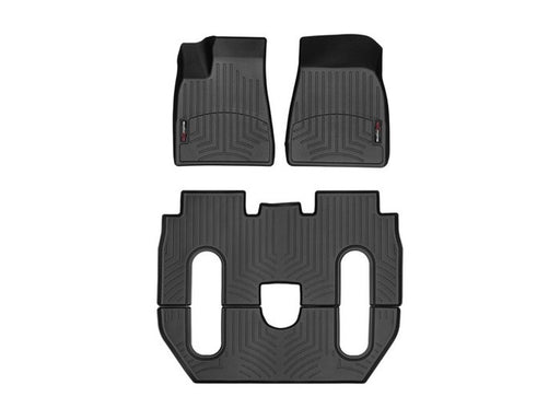 WeatherTech 44869-1-8