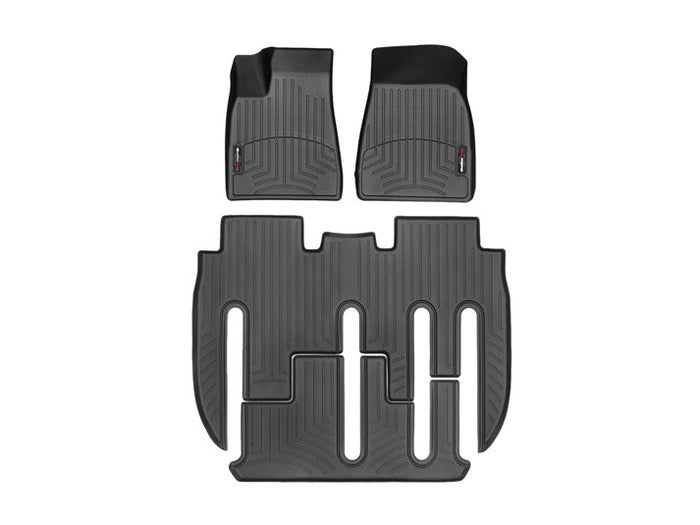 WeatherTech 44869-1-9