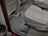 WeatherTech DigitalFit Floor Liners for 2020 2019 2018 2017 2016 Tesla X [Covers Rear (2nd) Row, Black] | 448697