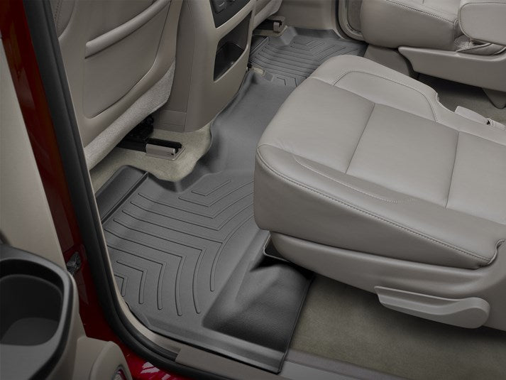 WeatherTech 448697
