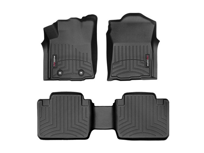 WeatherTech 448721-440215