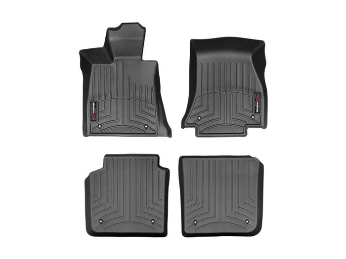 WeatherTech 44874-1-3