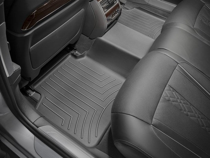 WeatherTech 448742