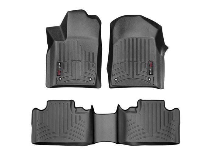 WeatherTech 448751-443244