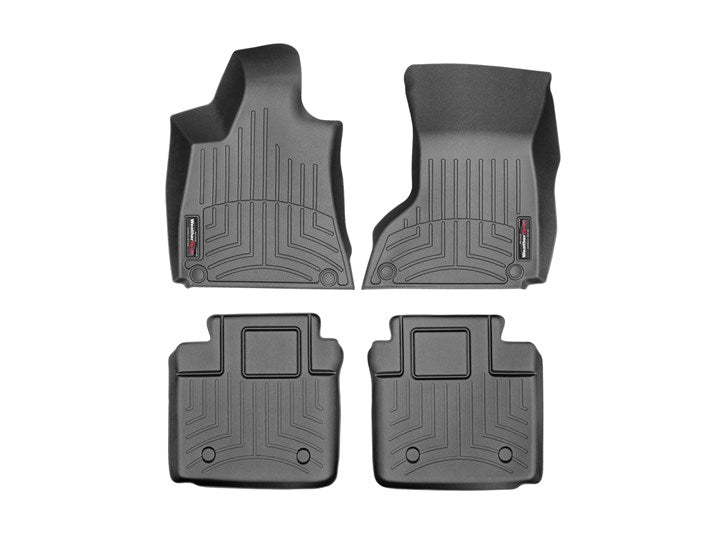 WeatherTech 448821-445654