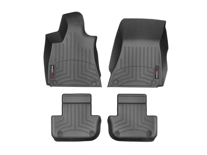WeatherTech 448831-445653