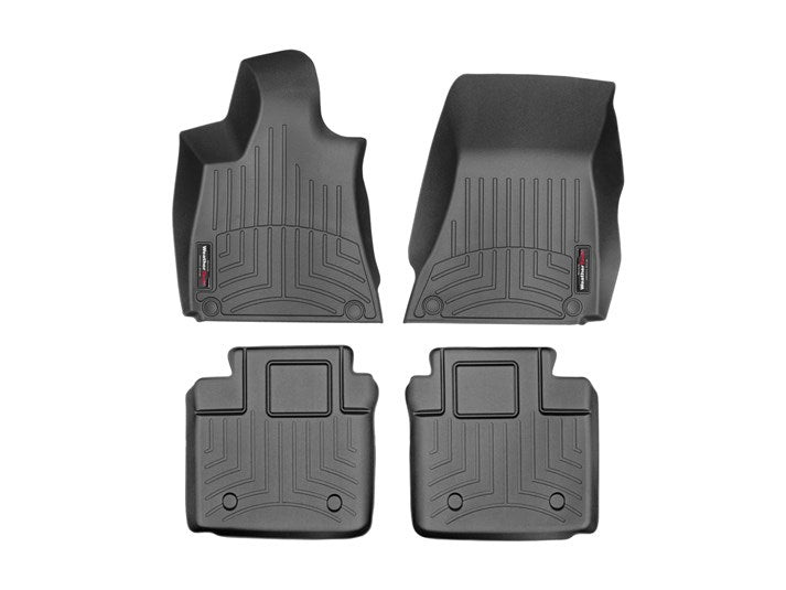 WeatherTech 448831-445654