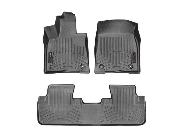 WeatherTech 44886-1-2