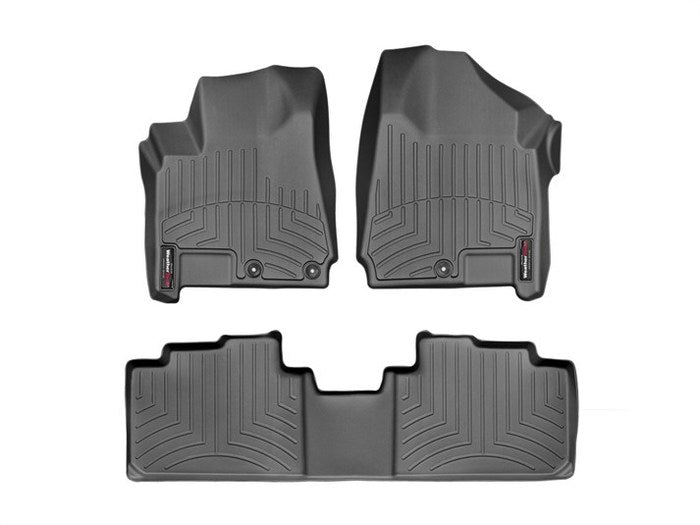 WeatherTech 448881-442782