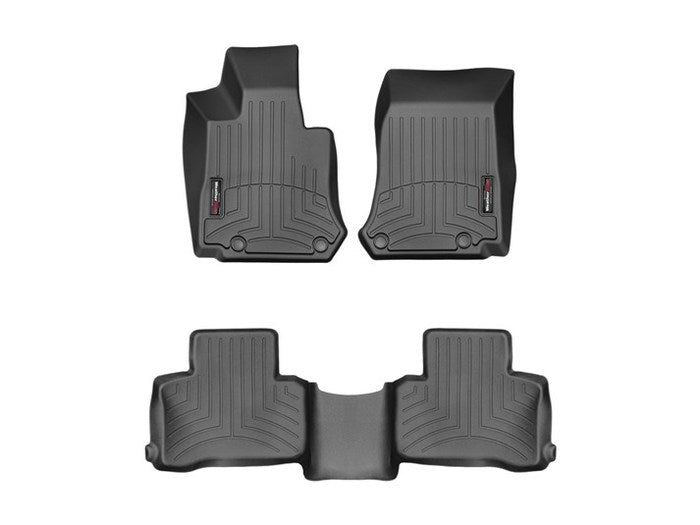 WeatherTech 44898-1-2