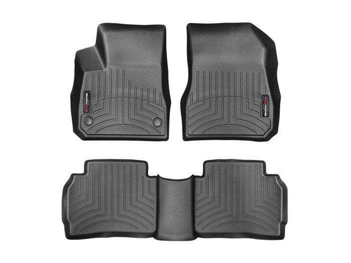WeatherTech 44903-1-2