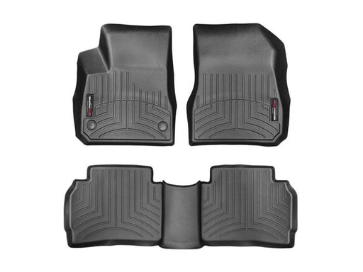 WeatherTech 44903-1-2