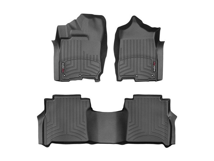 WeatherTech 44908-1-2