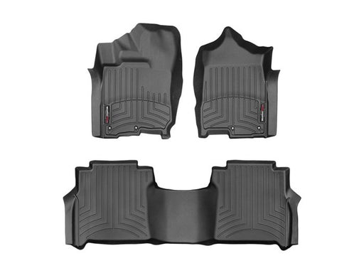 WeatherTech 44908-1-2