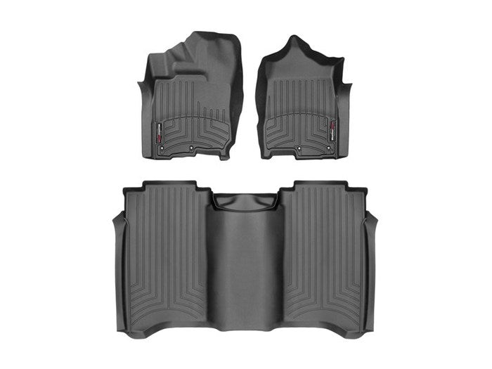 WeatherTech 44908-1-3