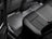 WeatherTech DigitalFit Floor Liners for Titan/Titan XD [Covers Rear (2nd) Row, Black] | 449082