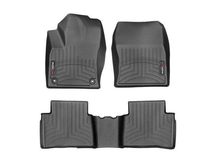 WeatherTech 44917-1-2