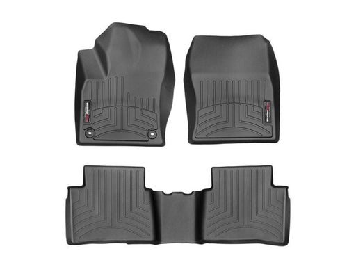 WeatherTech 44917-1-2