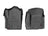 WeatherTech DigitalFit Floor Liners for Chevrolet/GMC [Covers Front Row, Black] | 449181V