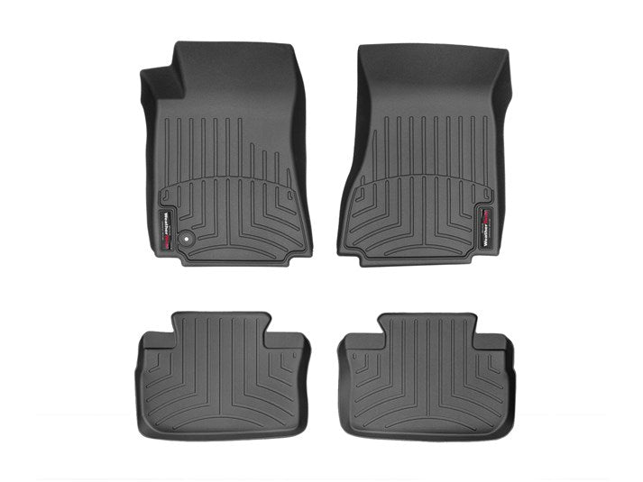 WeatherTech 449291-441492