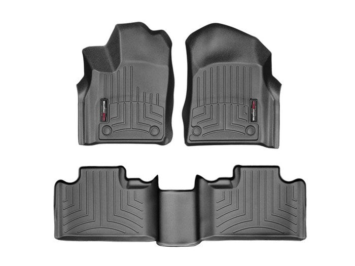 WeatherTech 449301-443242