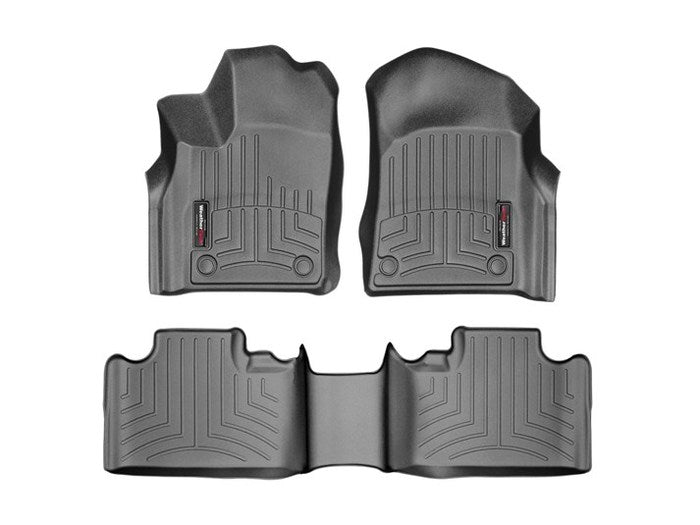 WeatherTech 449301-443244