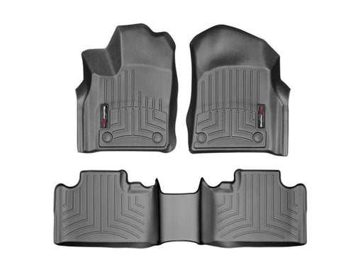 WeatherTech 449301-443244