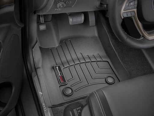 WeatherTech 449301