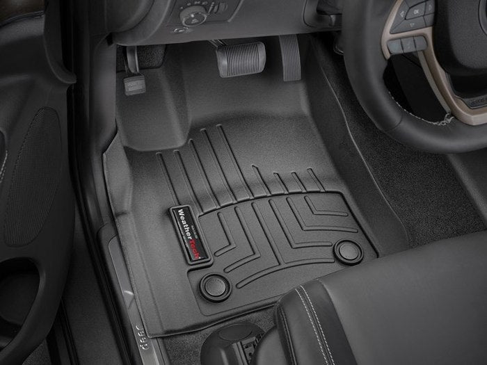 WeatherTech 449301