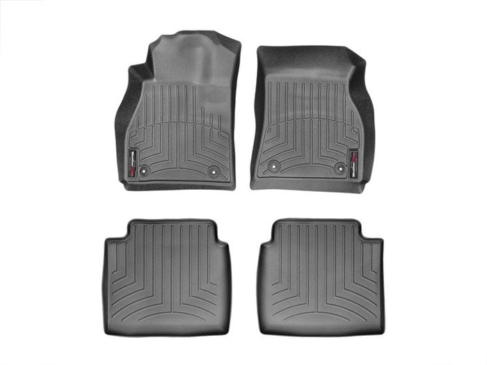 WeatherTech 449351-441442