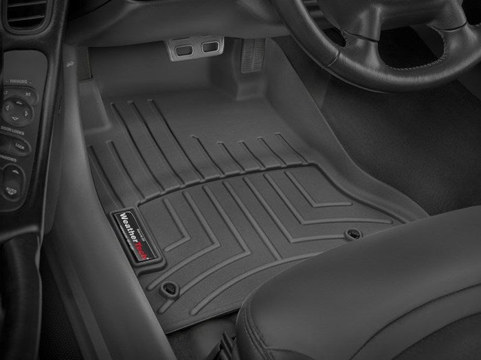 WeatherTech 449361