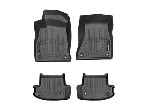 WeatherTech 44937-1-3