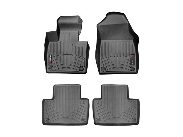 WeatherTech 44937-1-4